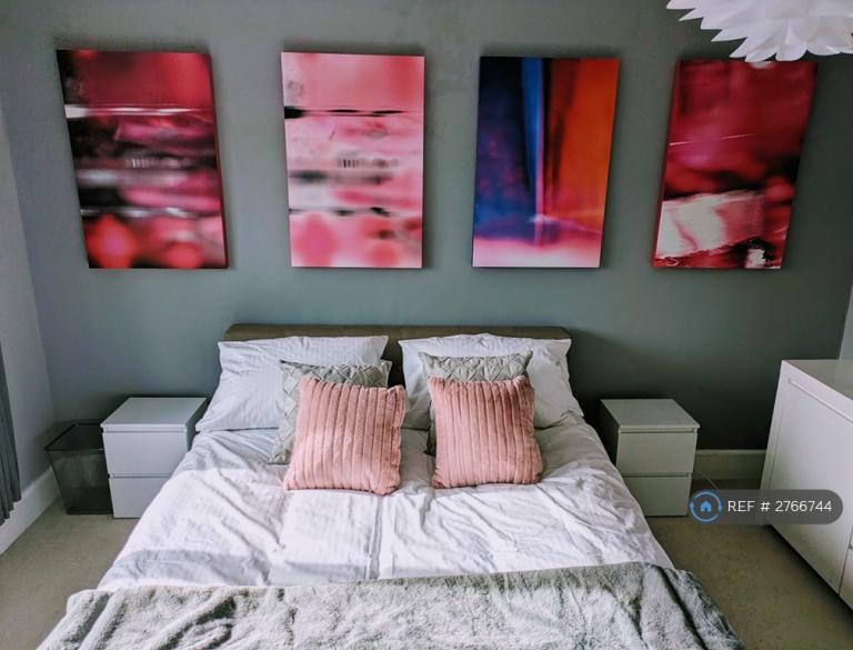 1 bedroom in Clonmel Road, London, TW11 (#2766744)