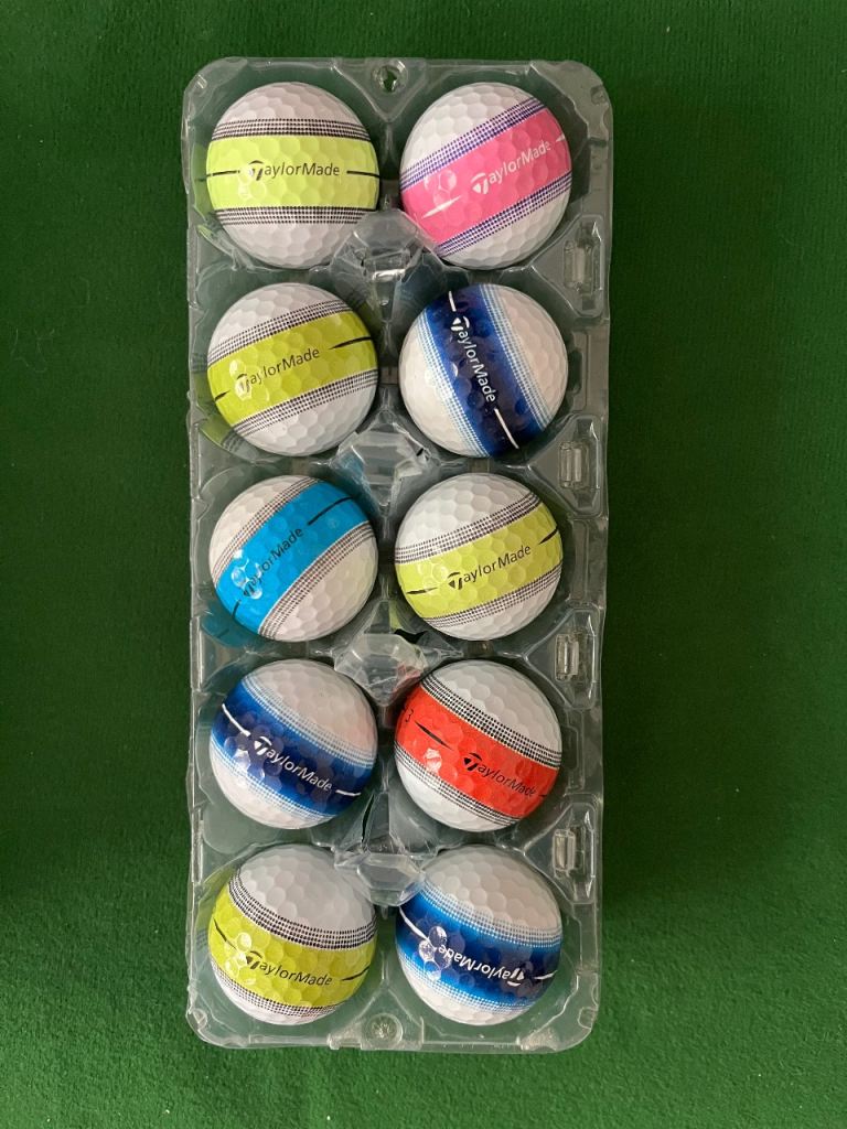 Taylormade tour response 