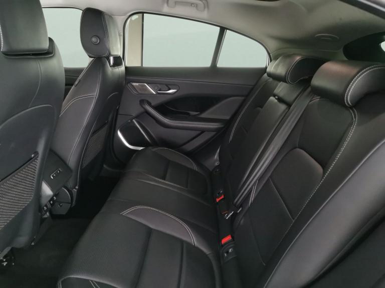 2020 Jaguar I-Pace 294kW EV400 HSE 90kWh 5dr Auto [11kW Charger] HATCHBACK ELECTRIC Automatic