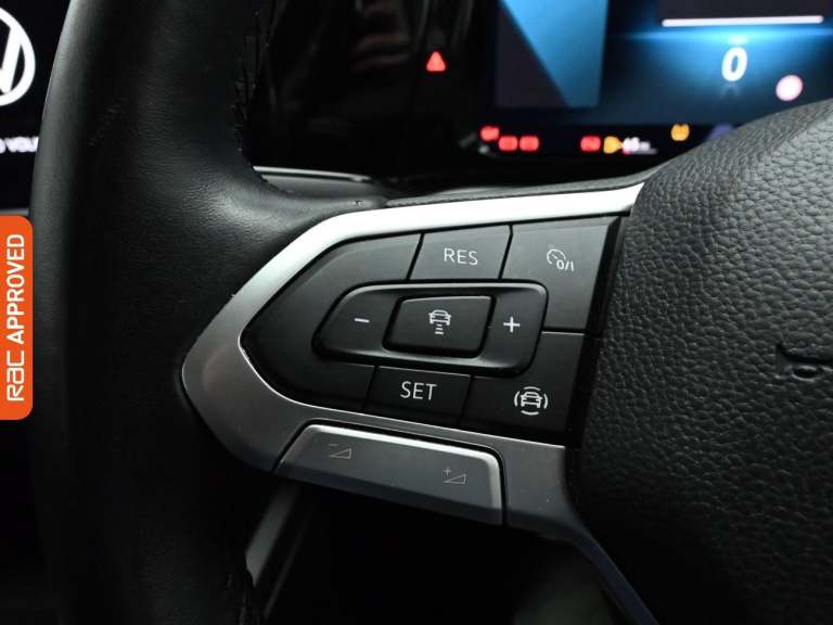 2022 Volkswagen Golf 1.5 TSI Life Hatchback 5dr Petrol Manual Euro 6 (s/s) (130 ps) Hatchback PET...