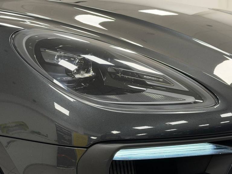2022 M PORSCHE MACAN 2.9T V6 S SUV 5DR PETROL PDK 4WD EURO 6 (S/S) (380 PS)