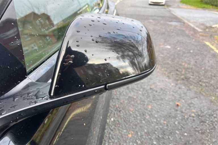 2021 Tesla Model 3 Long Range AWD 4dr Auto SALOON ELECTRIC Automatic