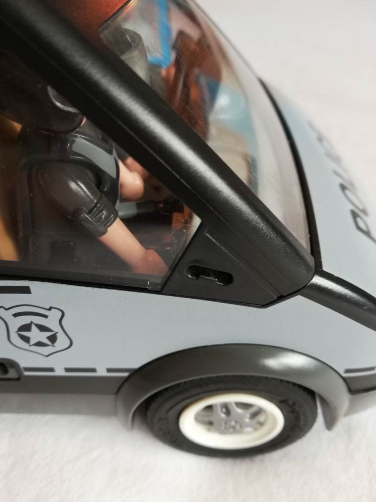 Playmobil Police sets