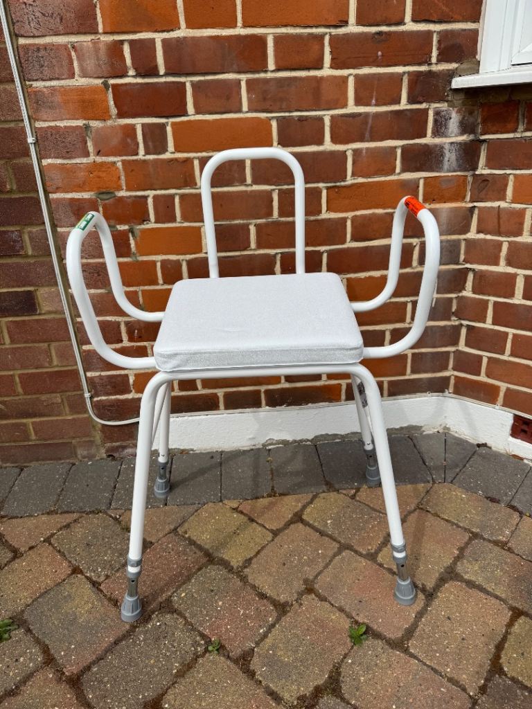 Perching Stool  