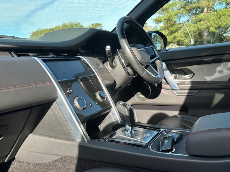 2021 Land Rover Discovery Sport 1.5 P300e 12.2kWh R-Dynamic HSE Auto 4WD Euro 6 (s/s) 5dr ESTATE ...