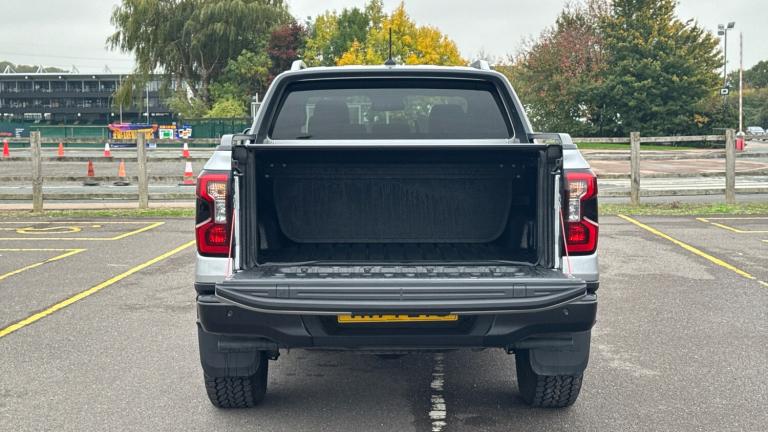 2024 Ford Ranger Diesel Pick Up D/Cab Wildtrak X 2.0 EcoBlue 205 Auto Double Cab Pick-up Diesel A...