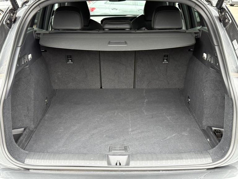 2025 Audi Q6 e-tron 285kW Quattro 100kWh S Line 5dr Auto ESTATE ELECTRIC Automatic