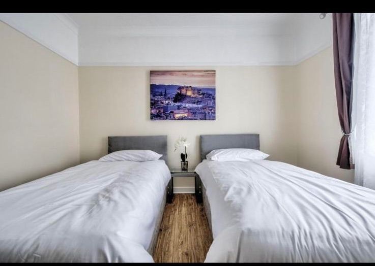 Double room in a good price 