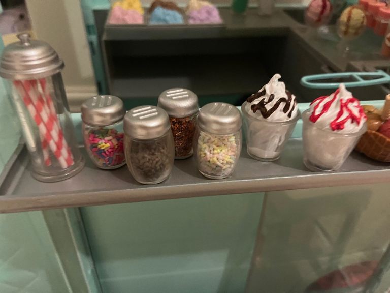 Our generation ice cream van 