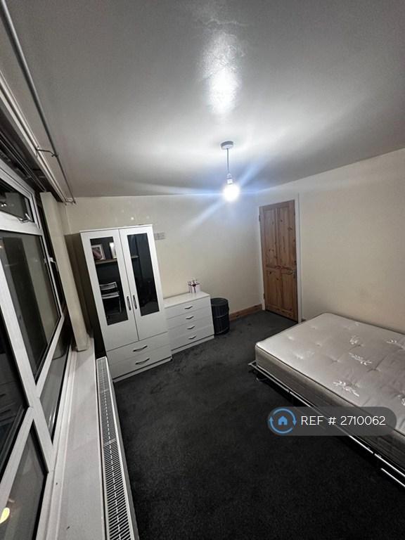 1 bedroom in Waterworks, Birmingham, B16 (#2710062)