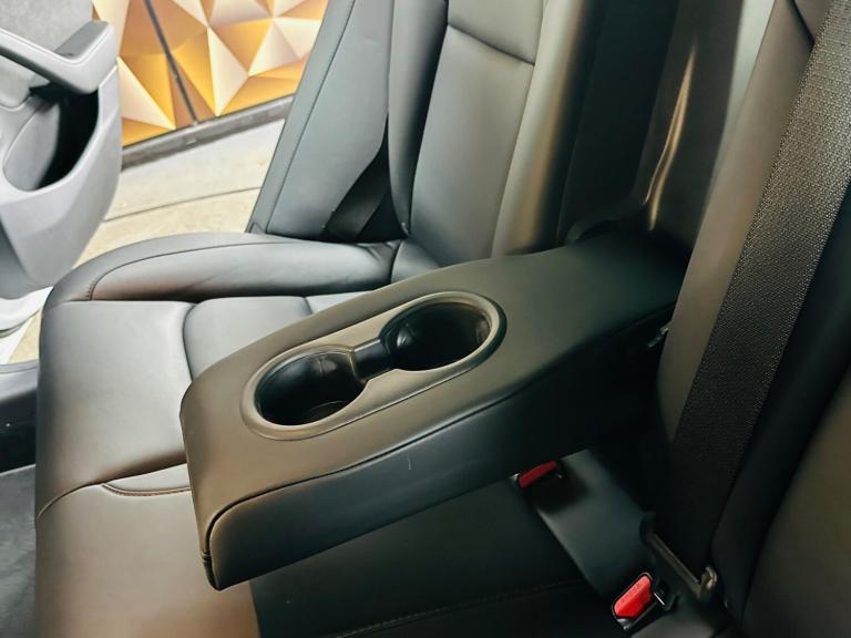  Tesla Model 3 (Dual Motor) Long Range Auto 4WDE 4dr Electric Automatic