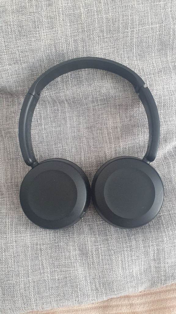 HEADPHONES JVC