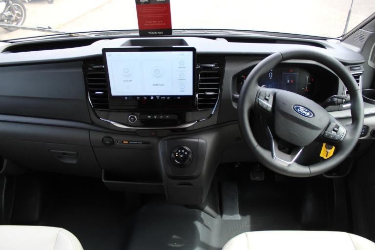 Auto-Trail F-Line F60 DIESEL AUTOMATIC 2025