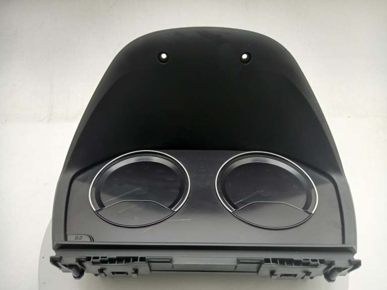 Bmw 2 Series Speedometer Instrument Cluster 2014-2021 3.0l Petrol