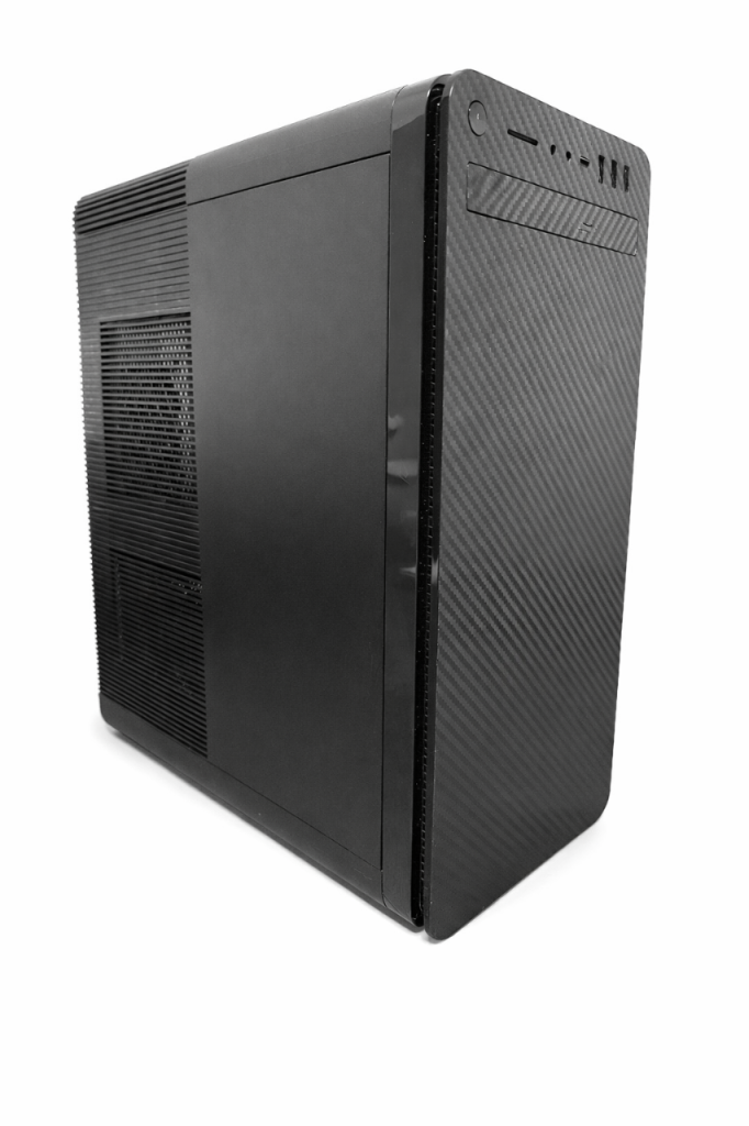 Gaming Computer/Pc - Dell OptiPlex 8930 – i7‑8700