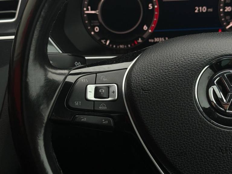 2017 Volkswagen Tiguan 2.0 TDi 150 SEL 5dr ESTATE DIESEL Manual