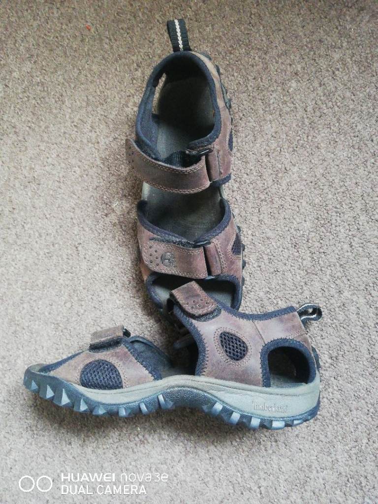 Timberland sandales 