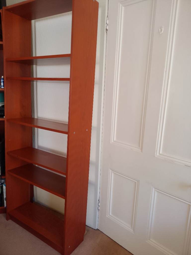 Billy Bookcase - Free to Collect