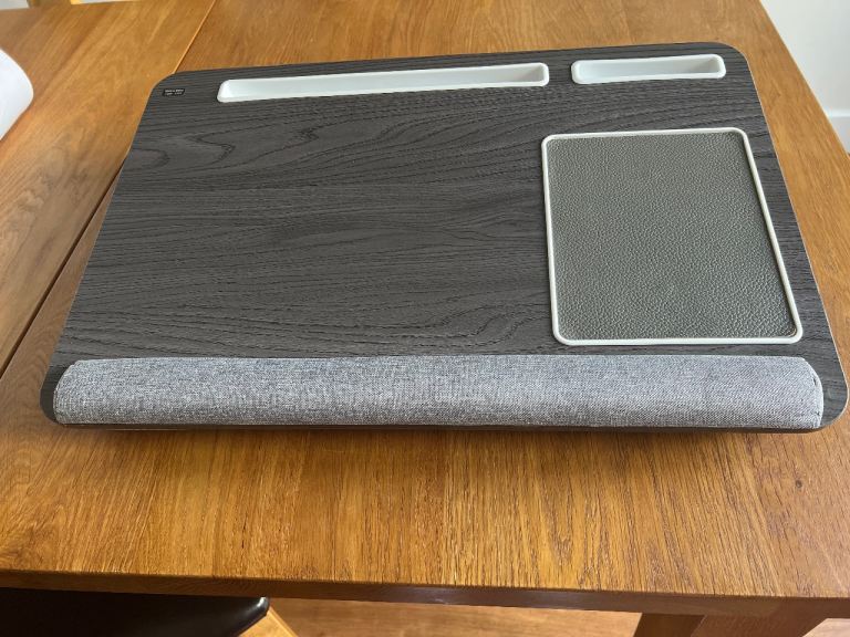 Computer or tablet lap tray