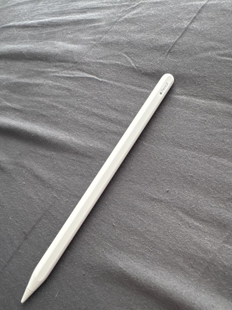 Apple Pencil (2nd Gen) – White