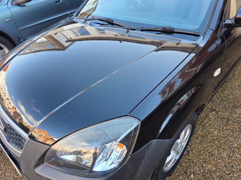 2011 Kia Rio 1.5 CRDi Domino 5dr HATCHBACK Diesel Manual