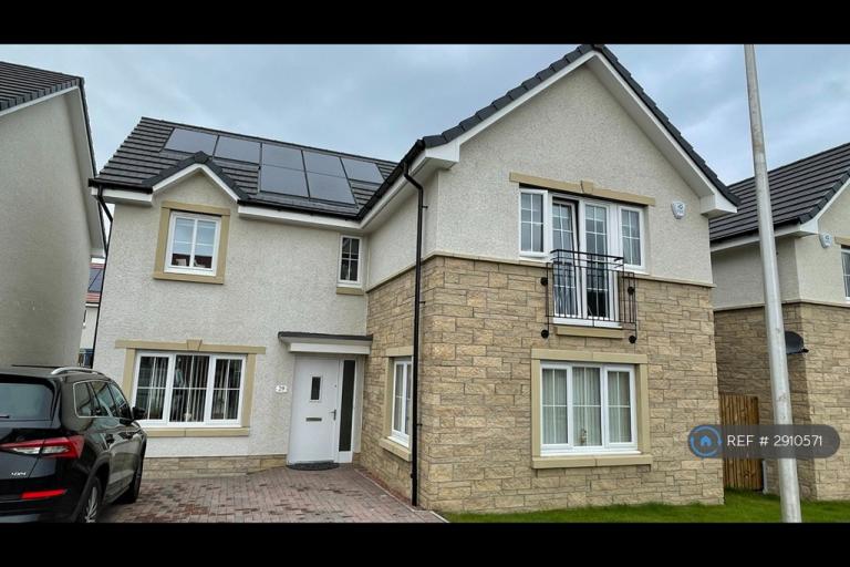 4 bedroom house in Lamond Crescent, Winchburgh, Broxburn, EH52 (4 bed) (#2910571)