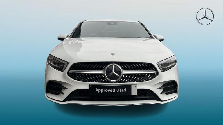 2020 Mercedes-Benz A-Class A 200 AMG LINE EXECUTIVE Hatchback Petrol Automatic