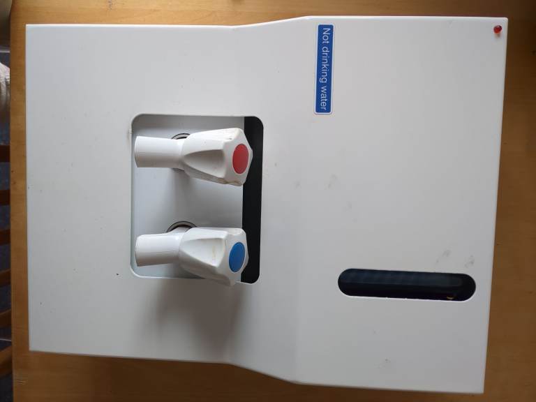12v Handwash Unit
