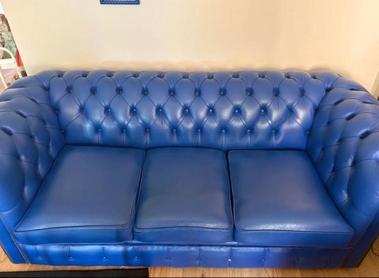 Sofa leather 