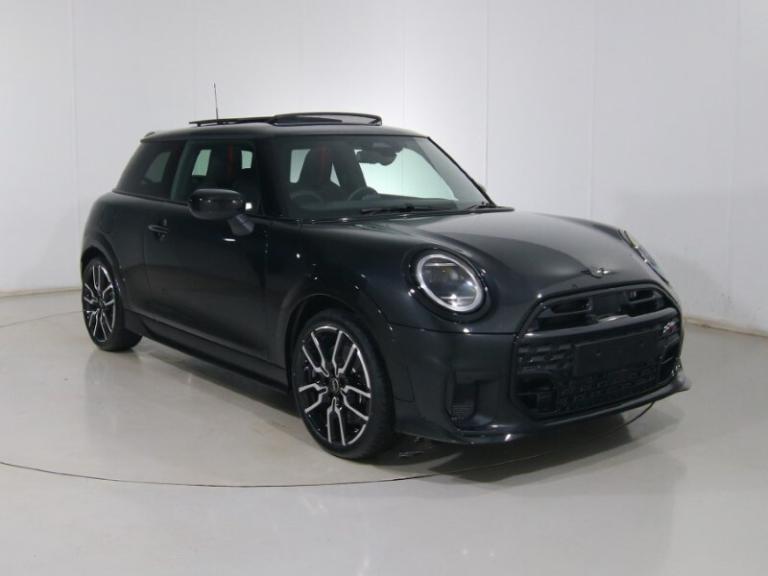 MINI COOPER 1.5 C Sport 3dr Auto