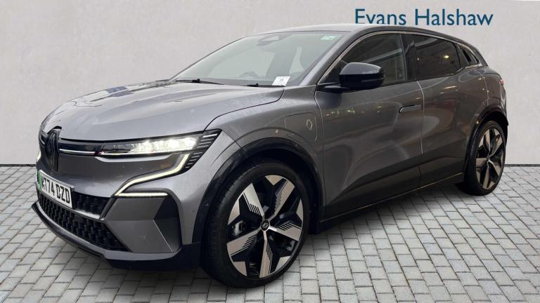 2024 Renault Megane E Tech EV60 160kW Techno Comfort Range 60kWh 5dr Auto HATCHBACK ELECTRIC Auto...