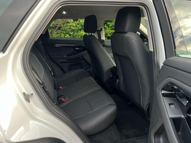 2020 Land Rover Range Rover Evoque 2.0 D150 5dr 2WD ESTATE DIESEL Manual