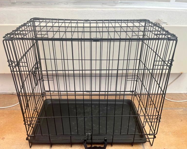 Dog Crate