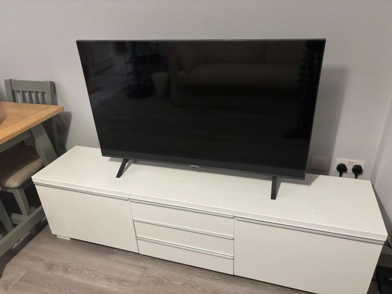 LG 50UR78006LK 50 inch 4K Smart UHD TV