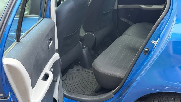 Toyota, YARIS, Hatchback, 2008, Semi-Auto, 1296 (cc), 5 doors