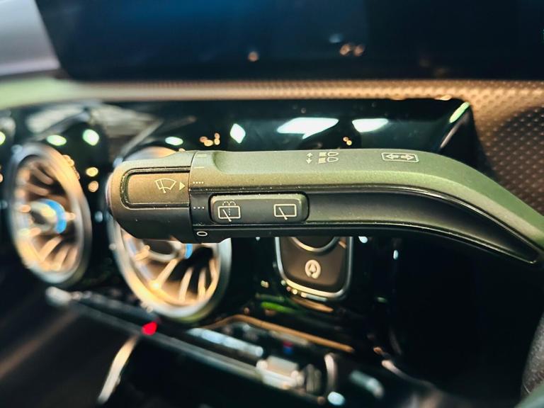 2019 Mercedes-Benz A-Class A35 4Matic Premium Plus 5dr Auto HATCHBACK PETROL Automatic