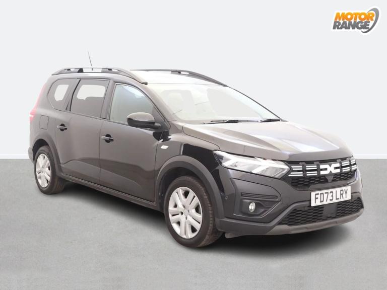 2023 Dacia Jogger 1.0 TCe Expression 5dr MPV PETROL Manual
