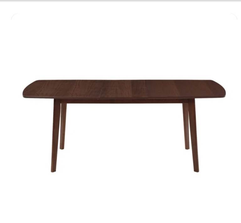 Tahquitz Extendable Dining Table 