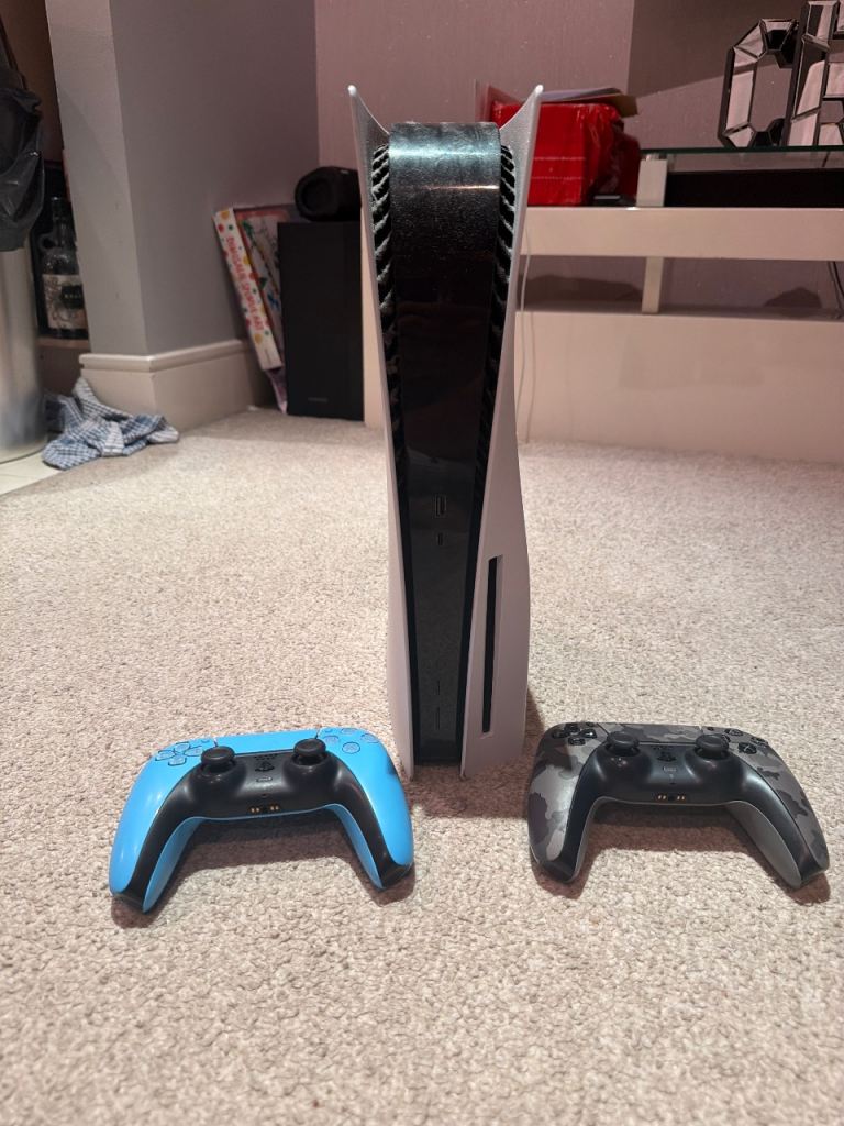 PlayStation 5