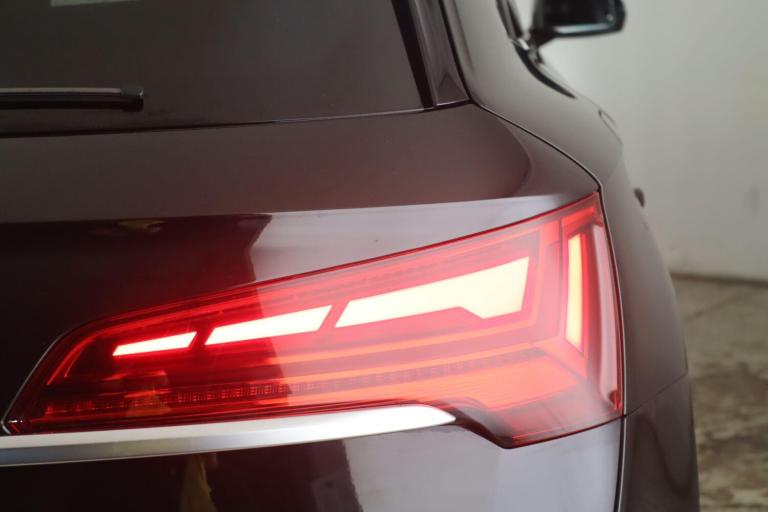 2022 Audi Q5 50 TFSI e Quattro S Line 5dr S Tronic ESTATE PETROL/ELECTRIC Automatic