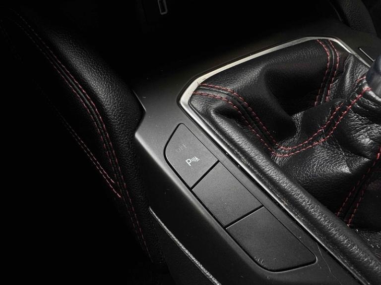 2019 Ford Focus T EcoBoost ST-Line X Estate Petrol Manual