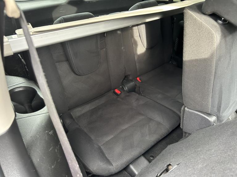 NISSAN X-TRAIL 1.6 DIG-T n-tec 7 Seater 2016