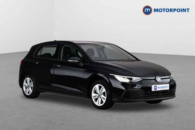 2020 Volkswagen Golf 1.5 TSI Life 5dr Hatchback Petrol Manual