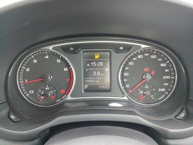 AUDI A1 1.4 TFSI Sports Back 4 Door Auto Jap Fresh Import 2013