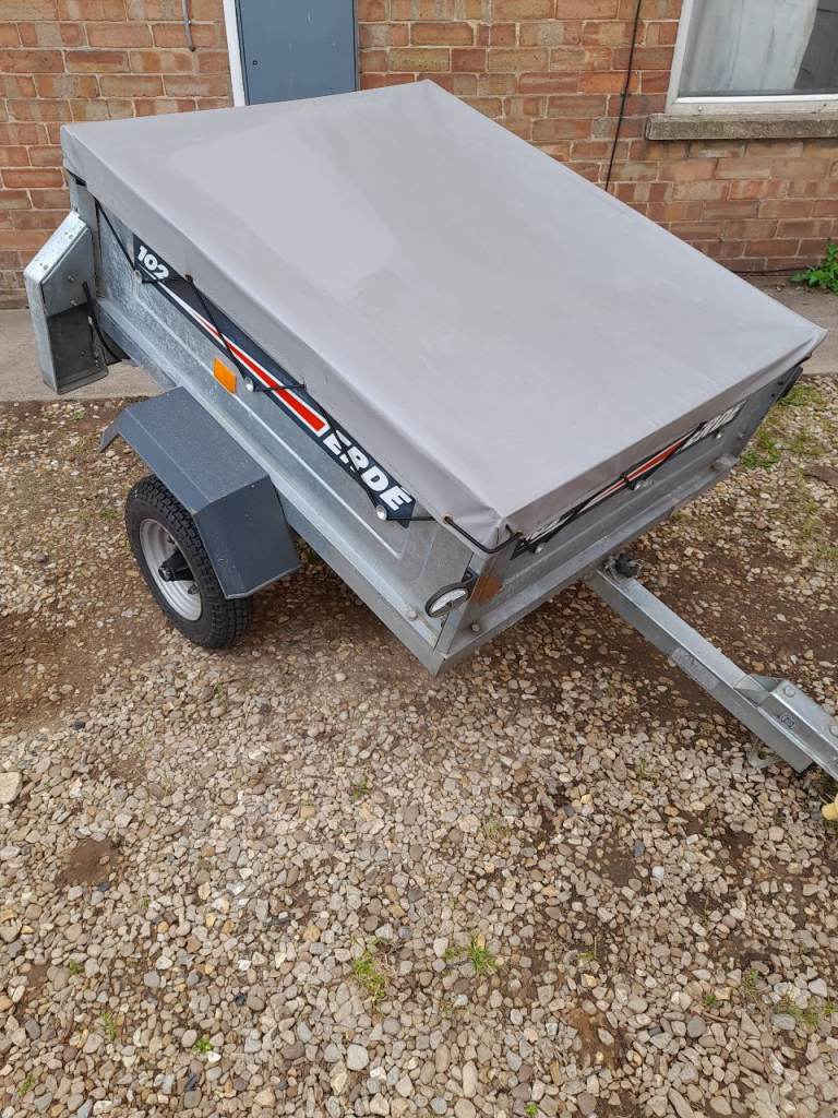 Trailer