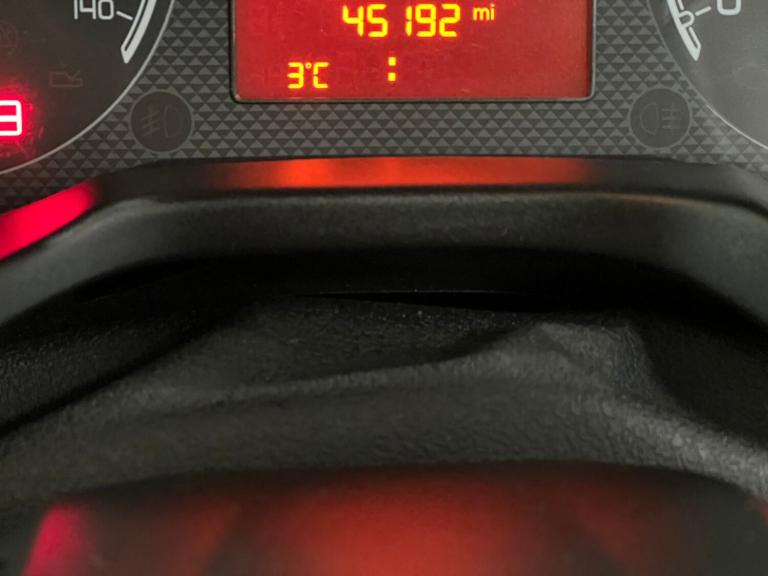 2012 Citroen Nemo 660 LX 1.3HDI 75PS VAN ---------------------------------------------------- PAN...