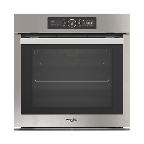 Whirlpool AKZ96270IX Built-In Electric Oven £299