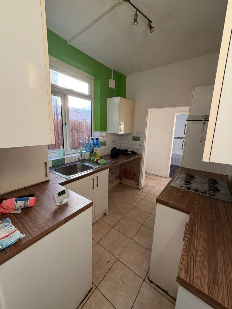 HOUSE FOR RENT - YARDLEY