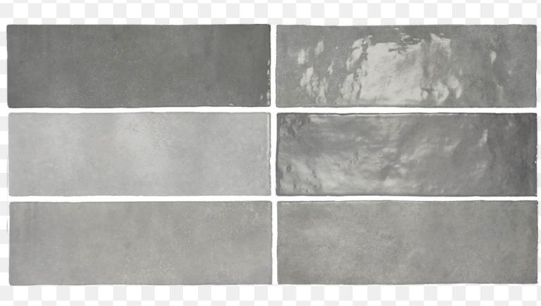 Equipe Artisan Wall Tiles - Alabaster 5 boxes
