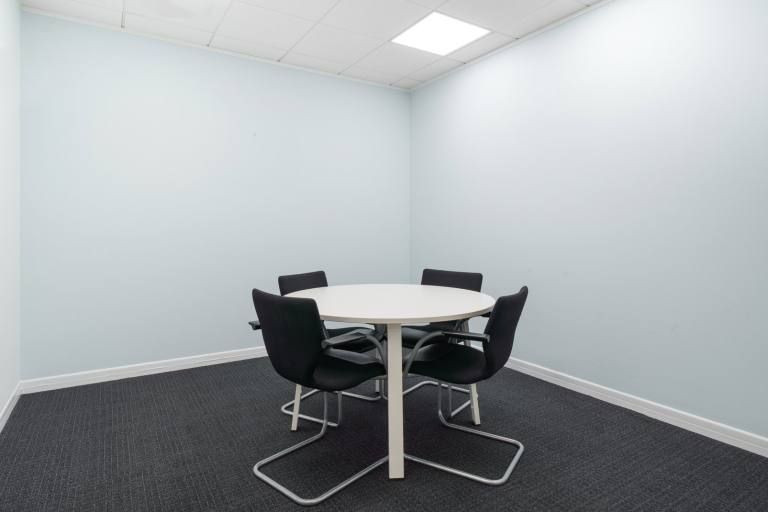 West Malling - ME19 4AE \ Flexible Office Space for 4 Workstations